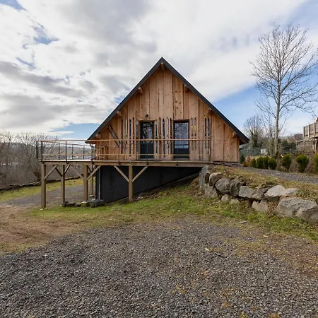 Gite Montagnard A 2 Pas De