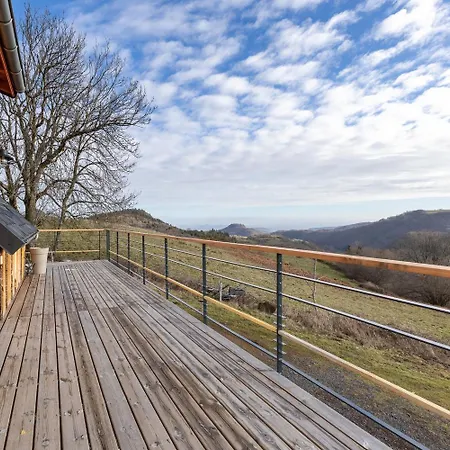 Gite Montagnard A 2 Pas De * Бес-э-Сент-Анастез