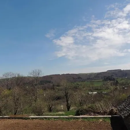 Gite Montagnard A 2 Pas De *