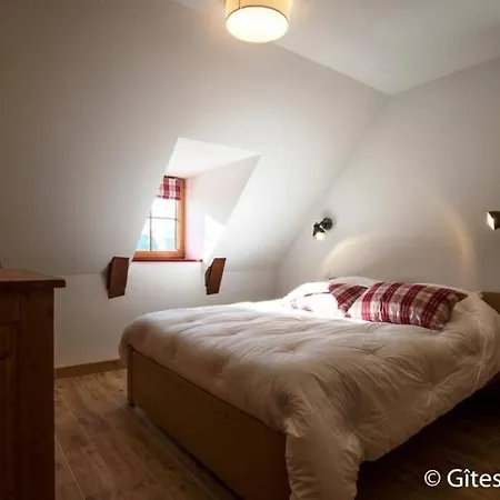 Сasa de vacaciones Gite Montagnard A 2 Pas De