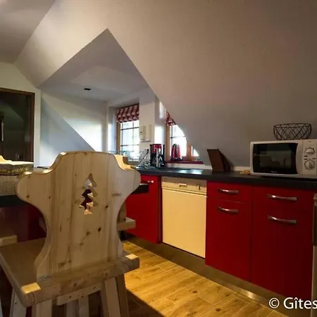 Gite Montagnard A 2 Pas De *