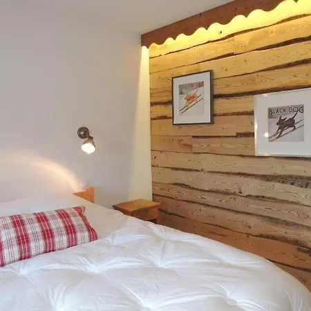 Gite Montagnard A 2 Pas De Сasa de vacaciones Besse-et-Saint-Anastaise